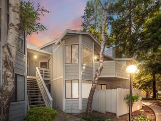 106 Mohave Terrace Unit 18, Fremont, CA 94539