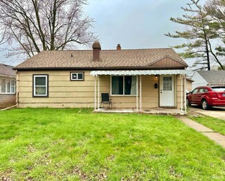 1009 N Korby St, Kokomo, IN 46901
