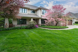 7346 Dunross Dr, Portage, MI 49024