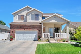 5124 W 3285 S, Salt Lake City, UT 84120