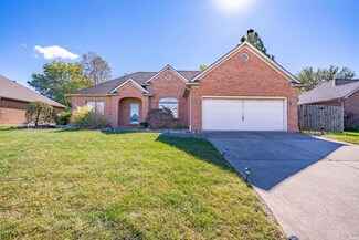 8855 Shadow Ridge Dr, Newburgh, IN 47630