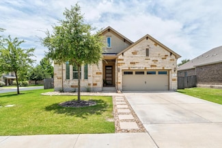 212 Blue Spruce Way, Round Rock, TX 78664