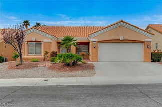 1925 Hot Oak Ridge St, Las Vegas, NV 89134