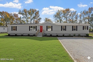 110 Autumn Winds Dr, Goldsboro, NC 27530