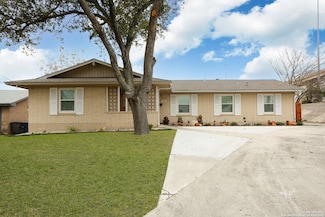 750 Wayside Dr, San Antonio, TX 78213