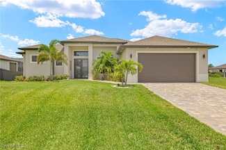1032 NW 35th Ave, Cape Coral, FL 33993