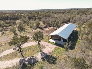 392 N Oak Vista Dr, Burnet, TX 78611