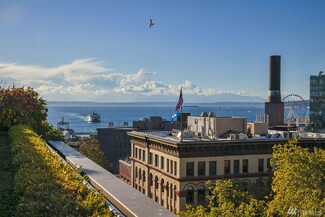 100 1st Ave S Unit 15/16, Seattle, WA 98104
