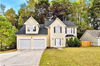 498 Pecan Wood Cir, Fairburn, GA 30213