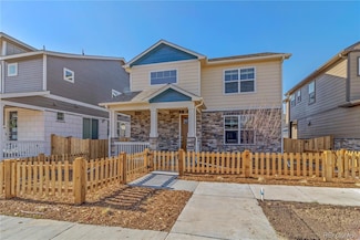 827 N Quatar St, Aurora, CO 80018