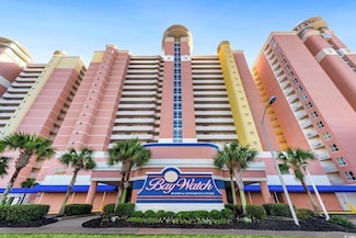 2701 S Ocean Blvd Unit 202, North Myrtle Beach, SC 29582