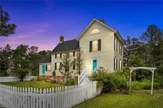 14457 Broadway Rd, Onancock, VA 23417