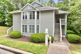 2810 Edridge Ct Unit 202, Raleigh, NC 27612