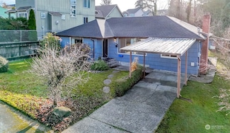 830 S 78th St, Tacoma, WA 98408