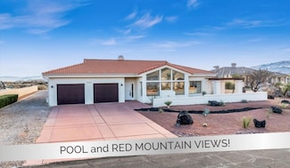 1004 E Mesa Vista Dr, Ivins, UT 84738