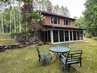 8380 Harris Lake Rd, Winchester, WI 54557