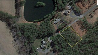 lot 4 Pine St Unit 4, Onley, VA 23418