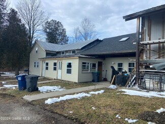 248 Lykers Rd, Central Bridge, NY 12035