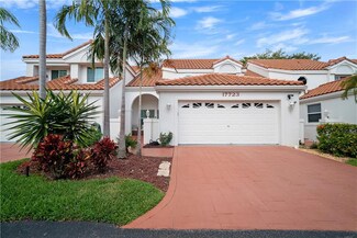 17723 Candlewood Terrace, Boca Raton, FL 33487