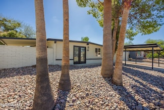 8222 E Victoria Dr, Tucson, AZ 85730