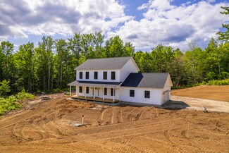 89 Hallock Brook Dr, Starksboro, VT 05443