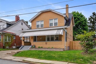 111 Perryview Ave, Pittsburgh, PA 15214