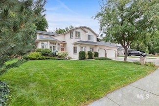 2493 S Charlotte Ave, Boise, ID 83709