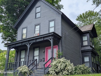 307 Willow Ave, Honesdale, PA 18431