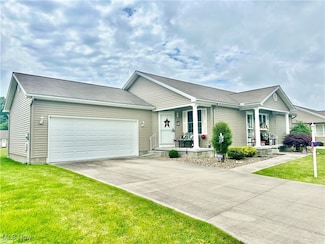 603 S Raccoon Rd Unit 54, Youngstown, OH 44515