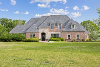 5009 Edgewater Ct, Parker, TX 75094