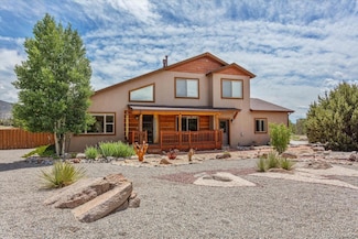 11888 Las Colinas Dr, Salida, CO 81201