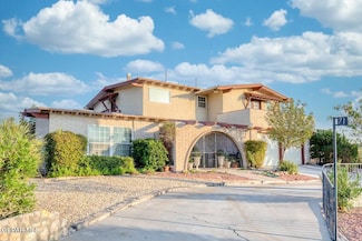 71 Northwind Dr, El Paso, TX 79912