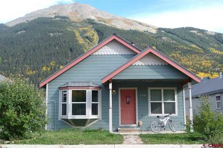0 Reese St Unit 703121, Silverton, CO 81433