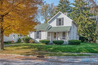 333 Madison St, Wauseon, OH 43567