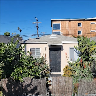 8741 Cattaraugus Ave Unit 2, Los Angeles, CA 90034