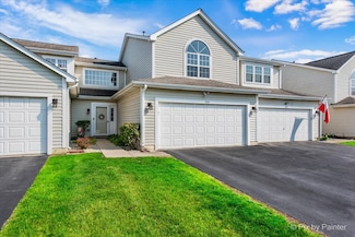 1223 Dunamon Dr Unit 130, Bartlett, IL 60103