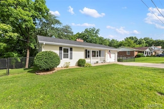 1507 Kurre Ln, Cape Girardeau, MO 63701