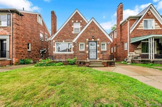 18951 Santa Rosa Dr, Detroit, MI 48221