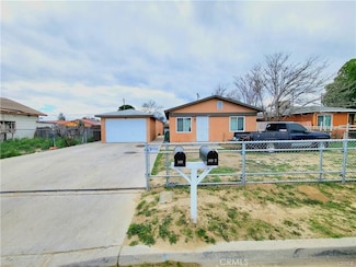 809 Vine Dr, Bakersfield, CA 93307