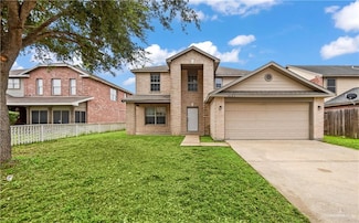 4121 Nightshade Ave, McAllen, TX 78504