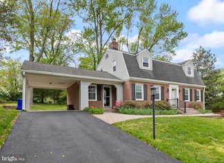 11804 Ithica Dr, Silver Spring, MD 20904