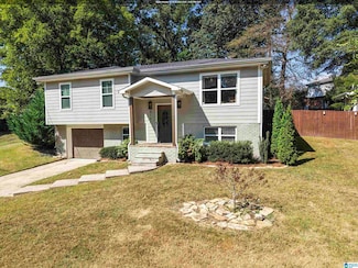 5144 Northumberland Rd, Irondale, AL 35210