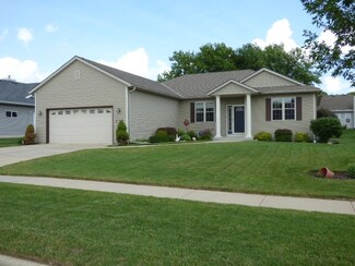 133 Michelle Dr, Johnson Creek, WI 53038