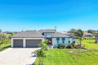 213 Sunset Rd, Rotonda West, FL 33947