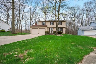 1115 Partridge Cir, Medina, OH 44256