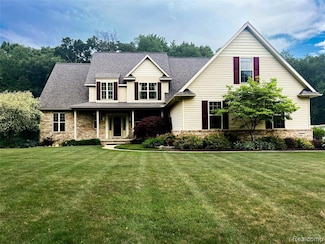 5580 Birch Ln Unit 21, Davisburg, MI 48350