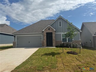 2217 Oregano Ct, Temple, TX 76501