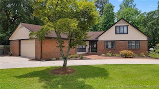 1855 Riverside Blvd, Lumberton, NC 28358