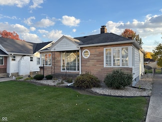 523 E Mills Ave, Indianapolis, IN 46227