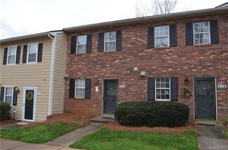 3118 Heathstead Place, Charlotte, NC 28210